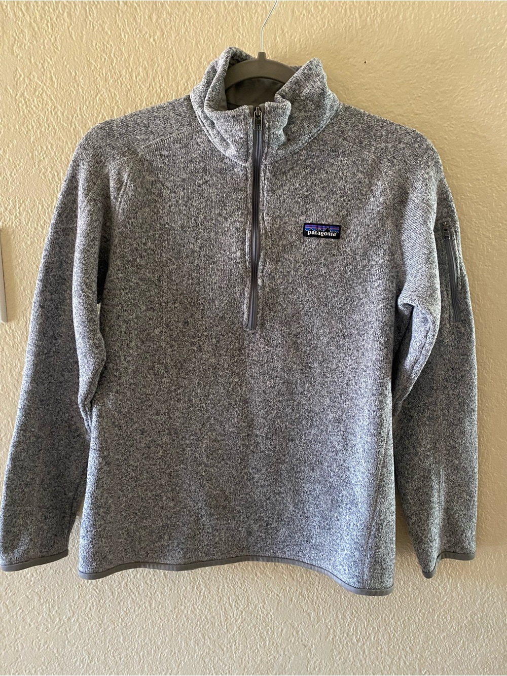 Patagonia Womens Better Sweater